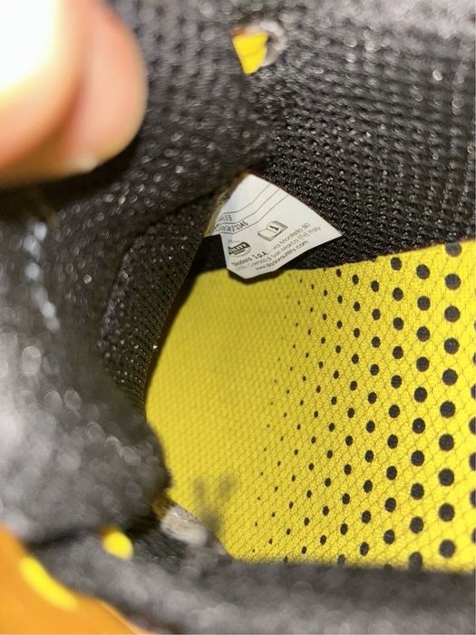 Vand Bocanci de lucru