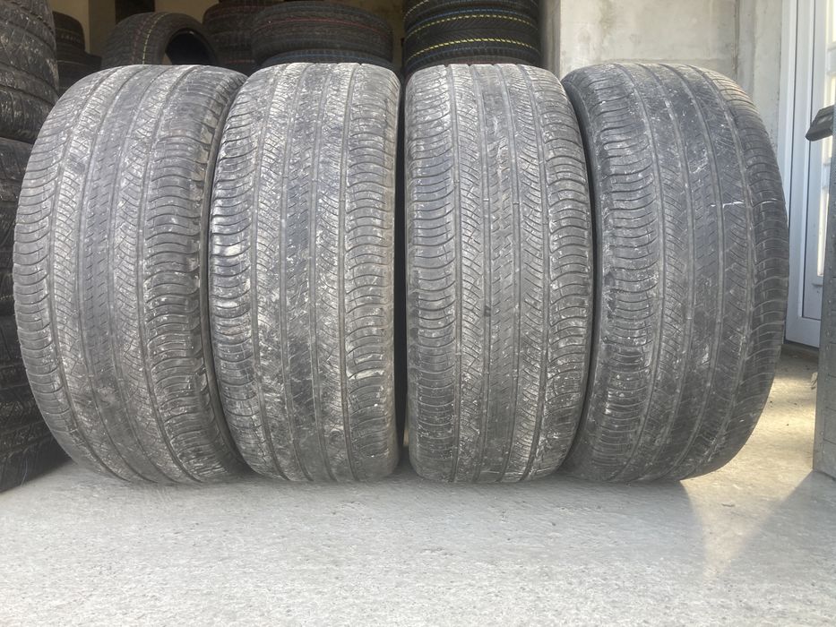 Michelin set 4 buc 265/45 R 21 Dot 2020