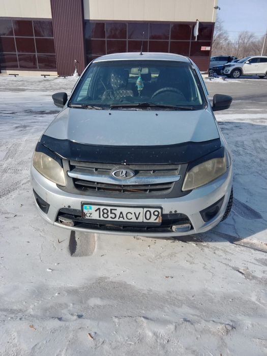 Продаю лада гранта