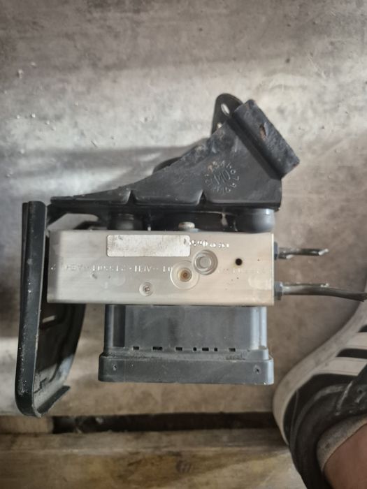 АБС за Сеат Алхамбра/ Шаран 03-08г