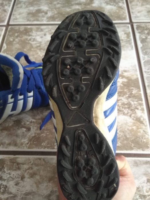 Обувки за футбол