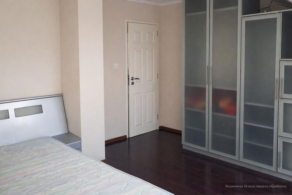 Тристаен апартамент под наем в центъра на София, 2123303