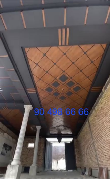 Tunikabond Алюкобонд  Травертин  15 йел гарантия