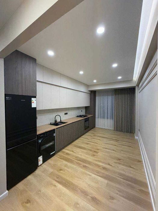 Neo House 3/8/10 80м евро квартира продается Яшнабад: Улица Баку УзБум