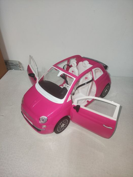 Barbie машинки для детей