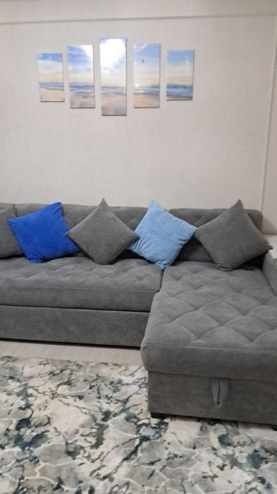 Аренда квартиры Улица Шото Руставели 1 ком студия