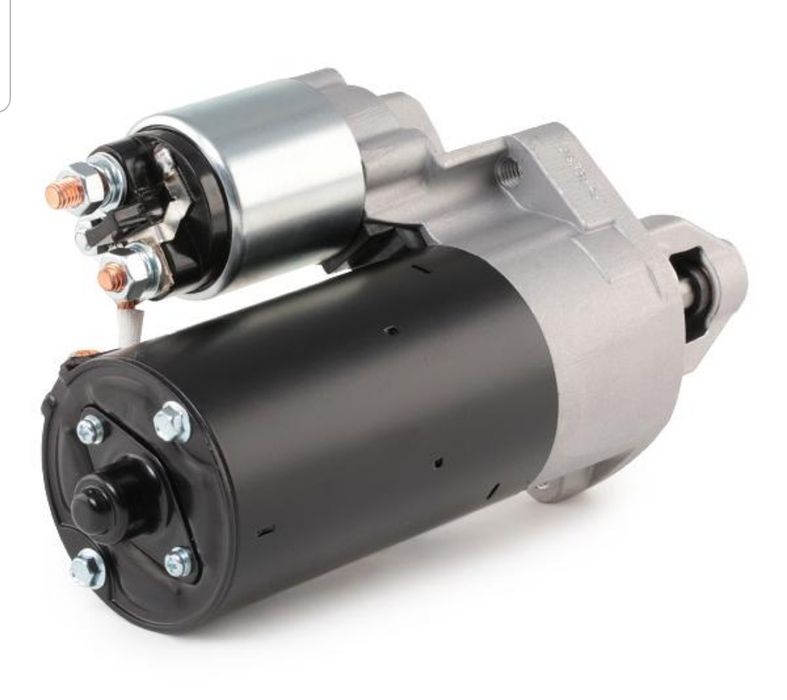 Electromotor Mercedes  Sprinter motor 3000