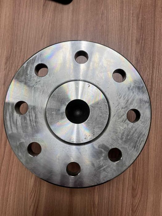 Шкворень 240мм. на 2 дюйма.