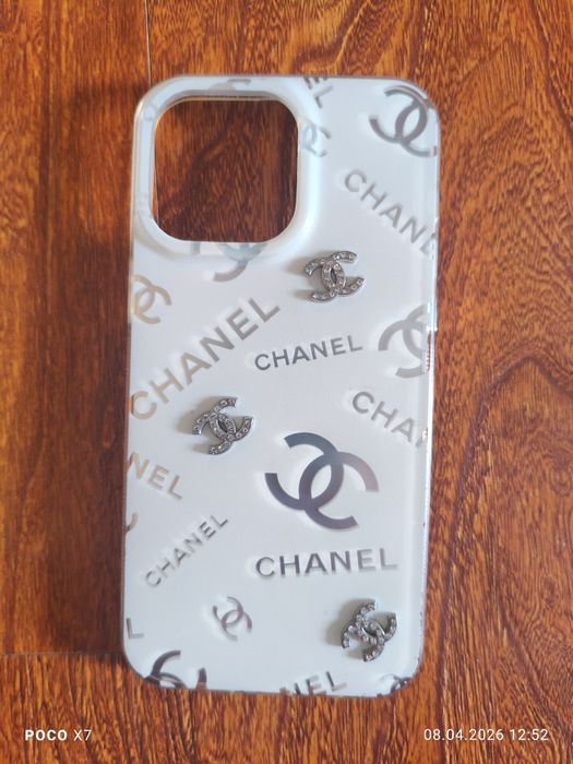 Чехол на iPhone 14 pro max