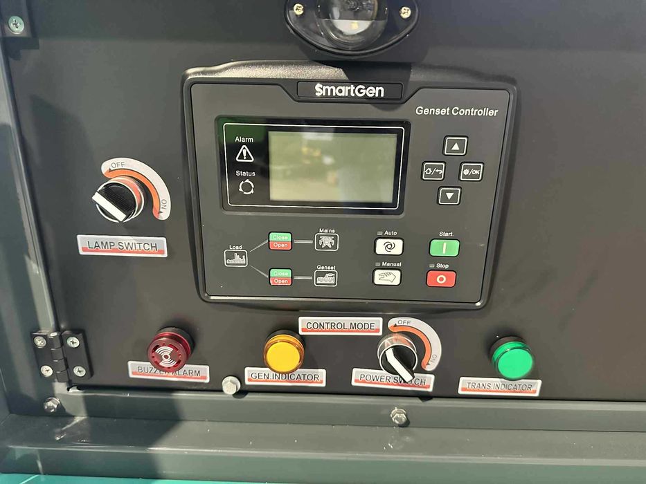 Generator Proline Ashita Ag3-70 kva