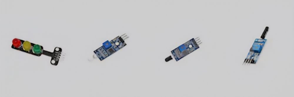 Full Raspbery Pi Kit