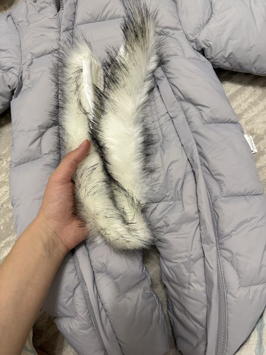 Комбинезон Детский