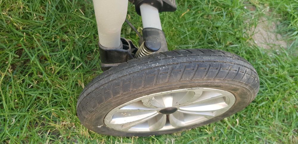 Vand Carucior 2 in 1 Krasnal Coral