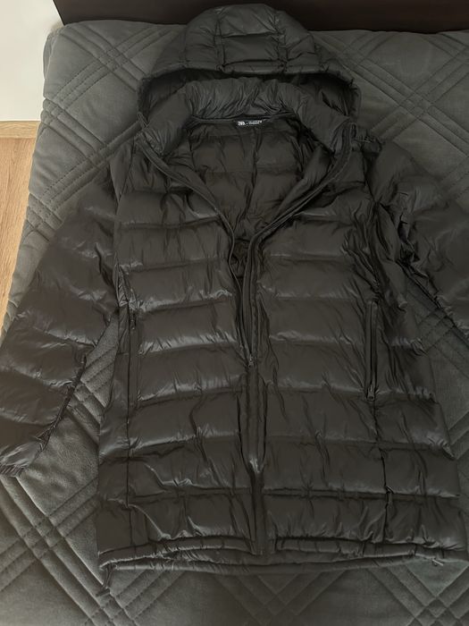 Дамско яке на Zara