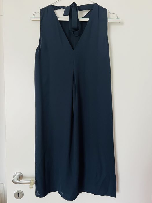 Rochita H&M din voal