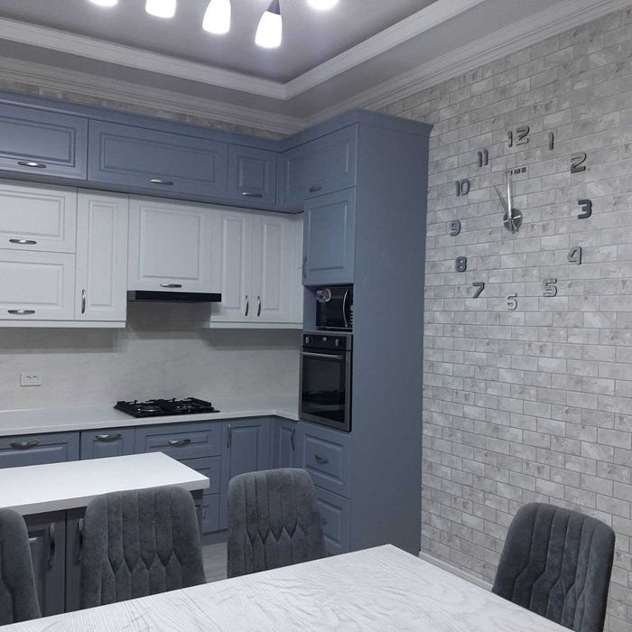 Продаю дом в махалле Обод, коттеджный поселок.