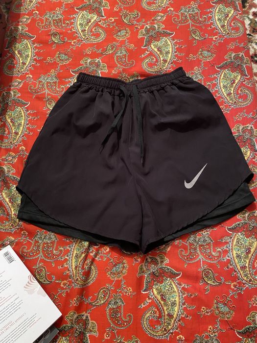 Баскетбольные шорты