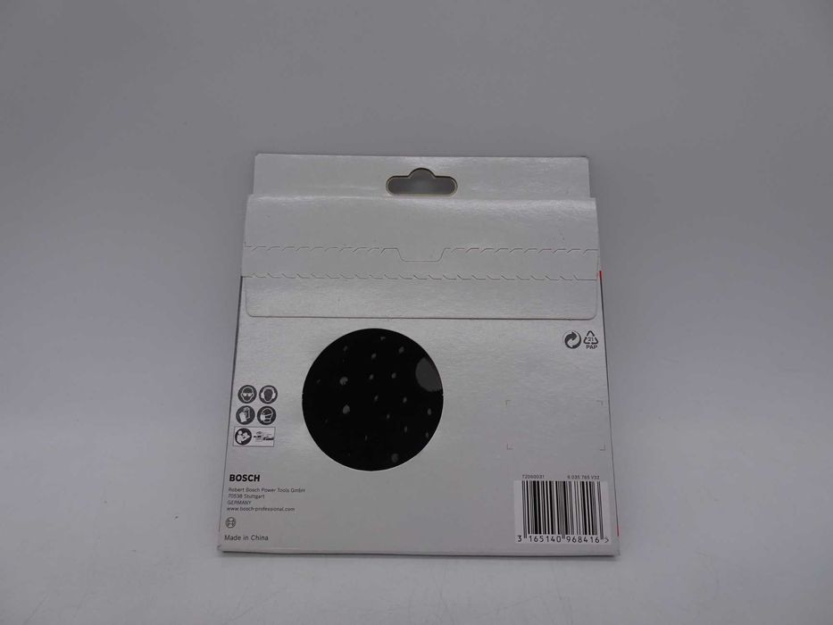 Disc abraziv pentru șlefuitor intermediar Bosch de 150 mm