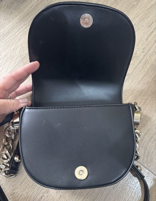 Versace jeans дамска чанта