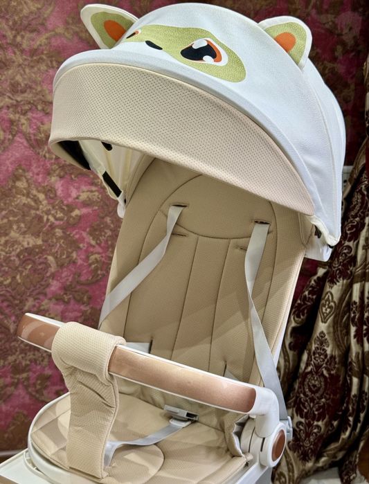 Стульчик для кормления качеля, коляска бесплатно