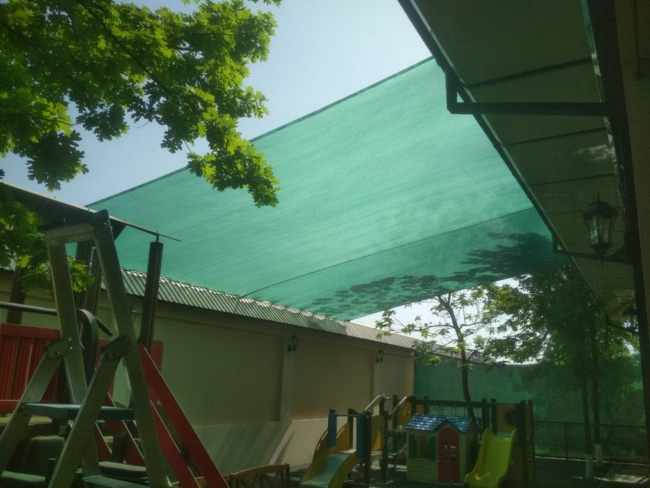 Сетка солнце защитная