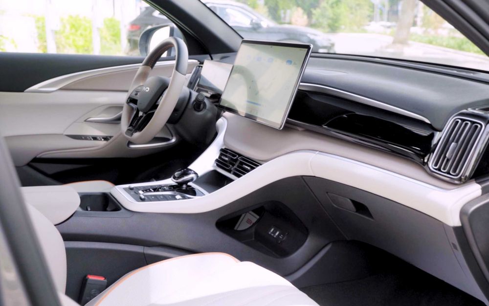 BYD song pro full naxt va xalol nasiya