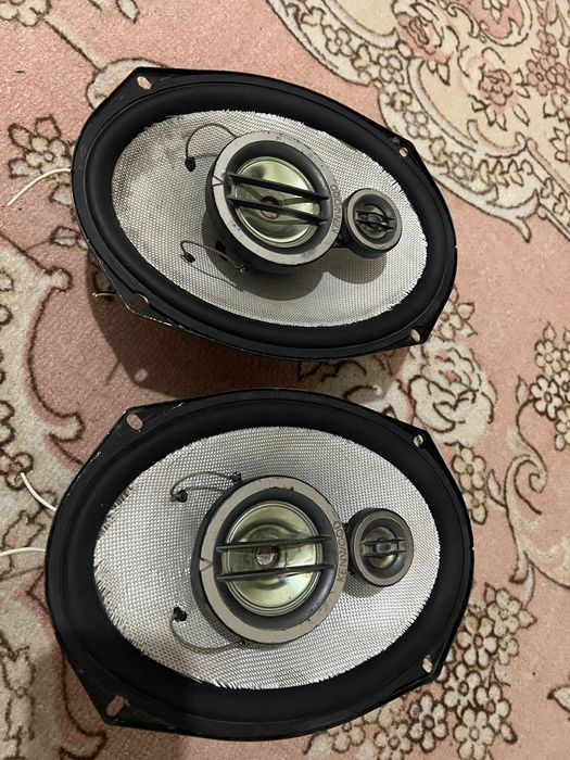 Kenwood 718 Vietnam original