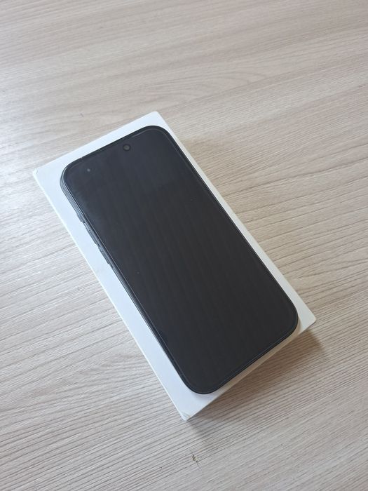 Продаже IPhone 15 256g