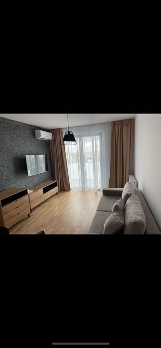 Proprietar vând apartament 2 camere Park lake