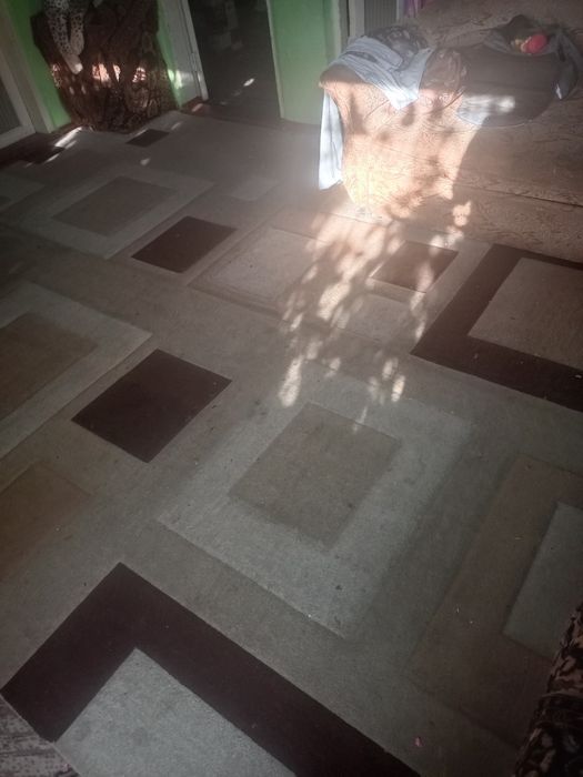 Срочно продам ковер