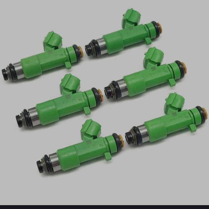 Nissan Maxima A35  injector форсунки