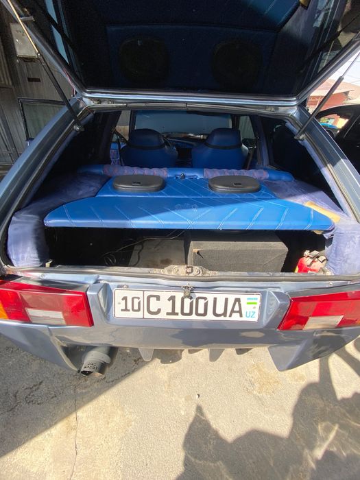 Lada vaz 2108 1.8 mator terilgan