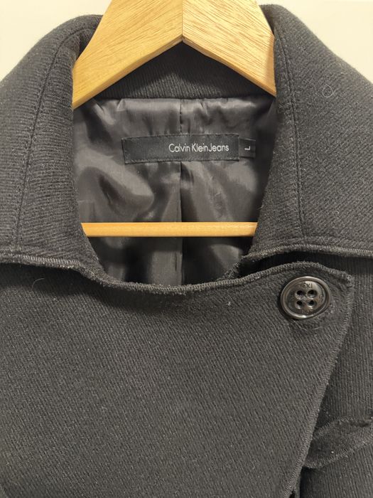 Palton Calvin Klein Jeans