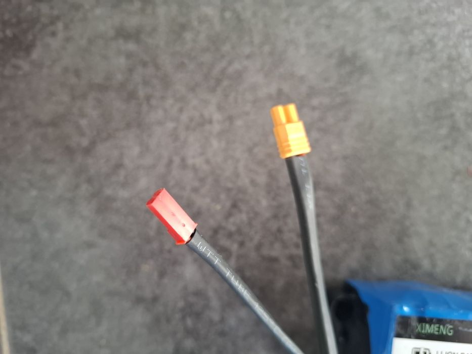 Батерия за електрическа трутинетка