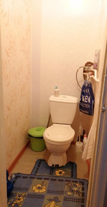 Срочно продам квартиру