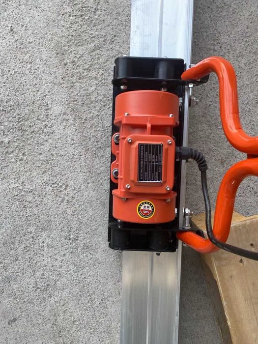 Виброрейка для бетона MEST EMX300 (vibroreyka)