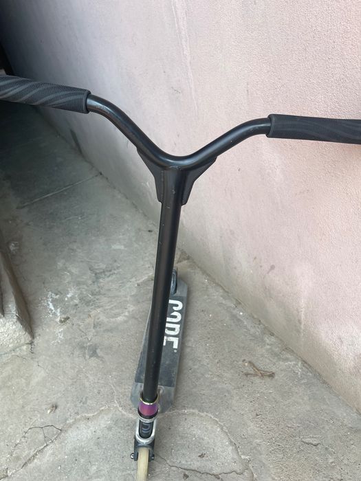 Trotineta Oxelo mf540