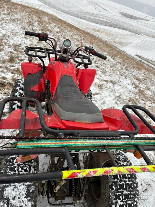 Vand atv 150cc sau schimb cu ceva mai mare