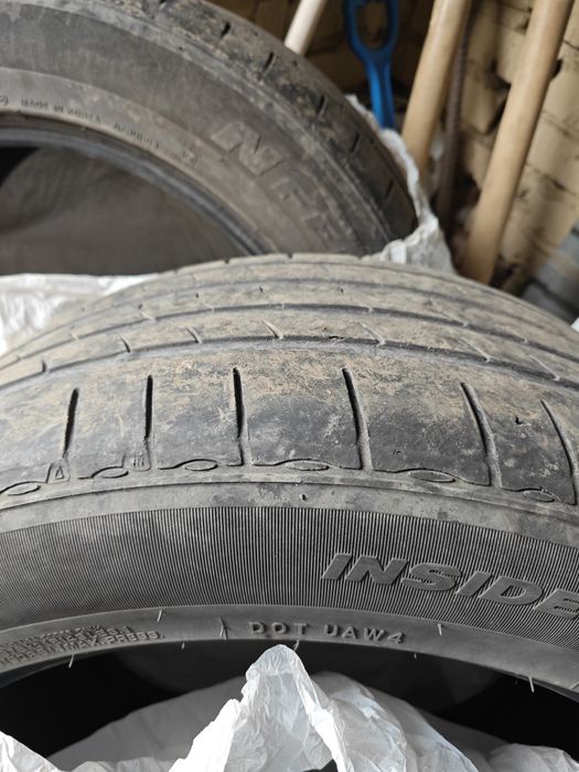 Продам Шины 255/50/19