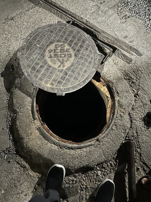 Kanalizatsiya tozalash 24/7