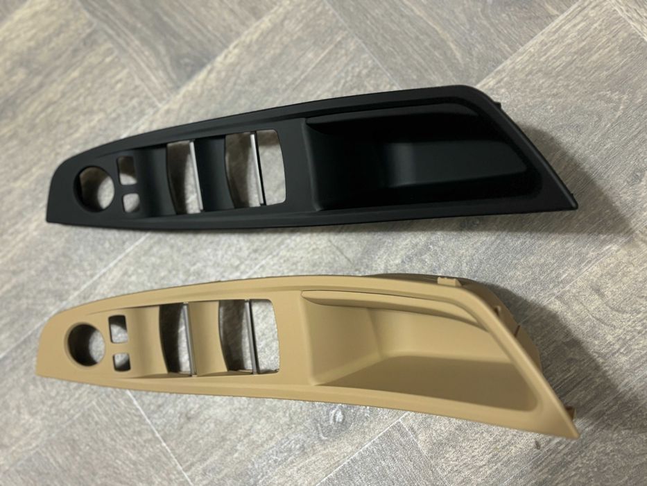 Вътрешна дръжка БМВ Ф10 Ф11 интериорни BMW F10 F11