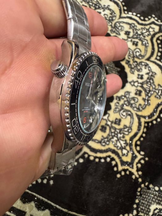 Xitoyning original avtomatika soati