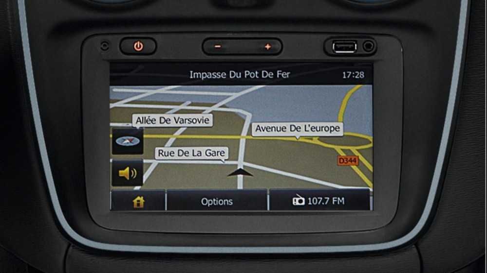 Harti Dacia 1,2,3,4 YouTube transformare media display in medianav Harti MediaNav Renault/Dacia,Duster,Logan,Sandero Opel Movano Clio