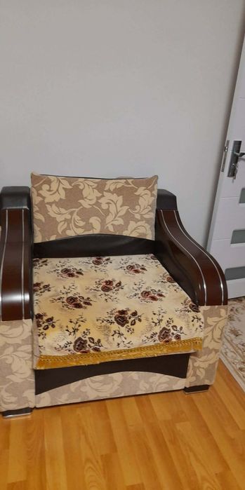 Mobilier complet pentru sufragerie