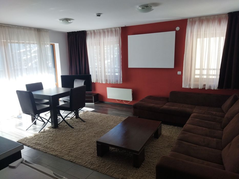 Продава се Многостаен апартамент в к.к. Пампорово - 138 кв.м за 1812 €/кв.м - Снимка #8