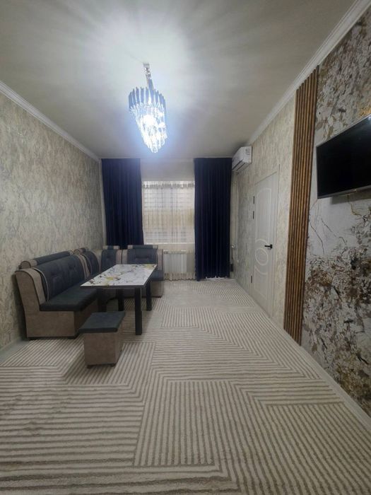 Срочно! Чиланзар 12 2/1/4 зеркалка евроремонт