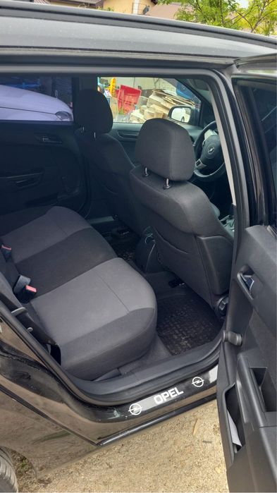 Vand opel astra h 1.7 dtj  an 2009
