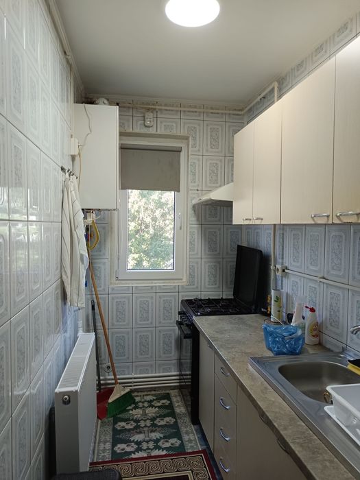 Apartament Giurgiu 2 camere