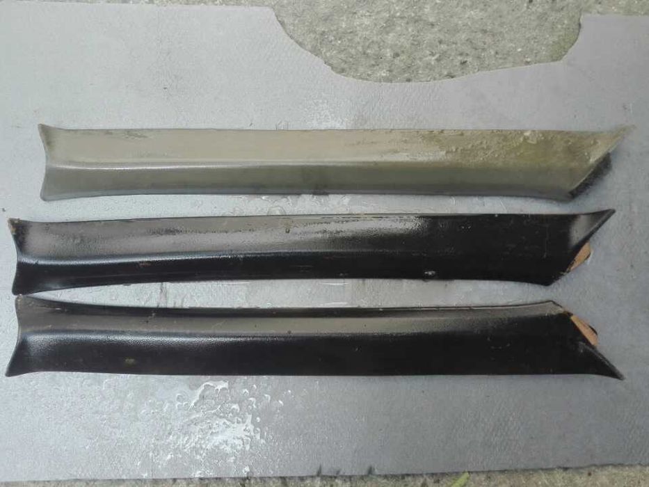 Продавам части от кадетт гсй