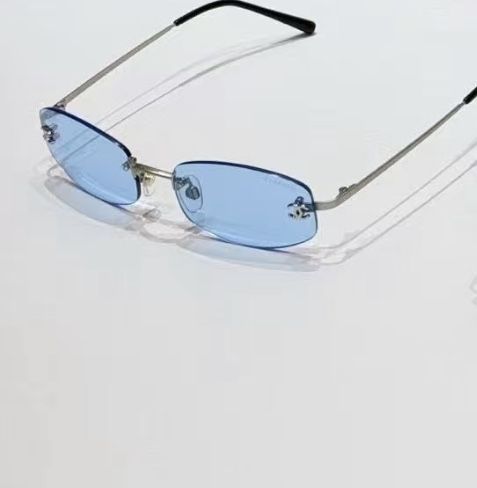 Chanel слънчеви очила